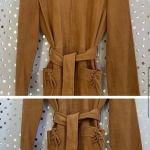 Terry Lewis Jacket ~